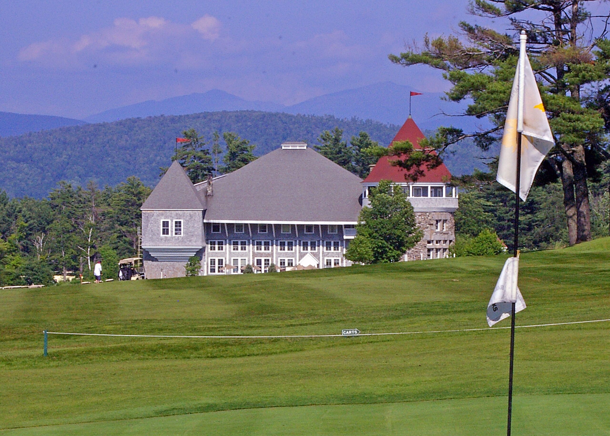 Things to Do Nearby in The White Mountains of New Hampshire