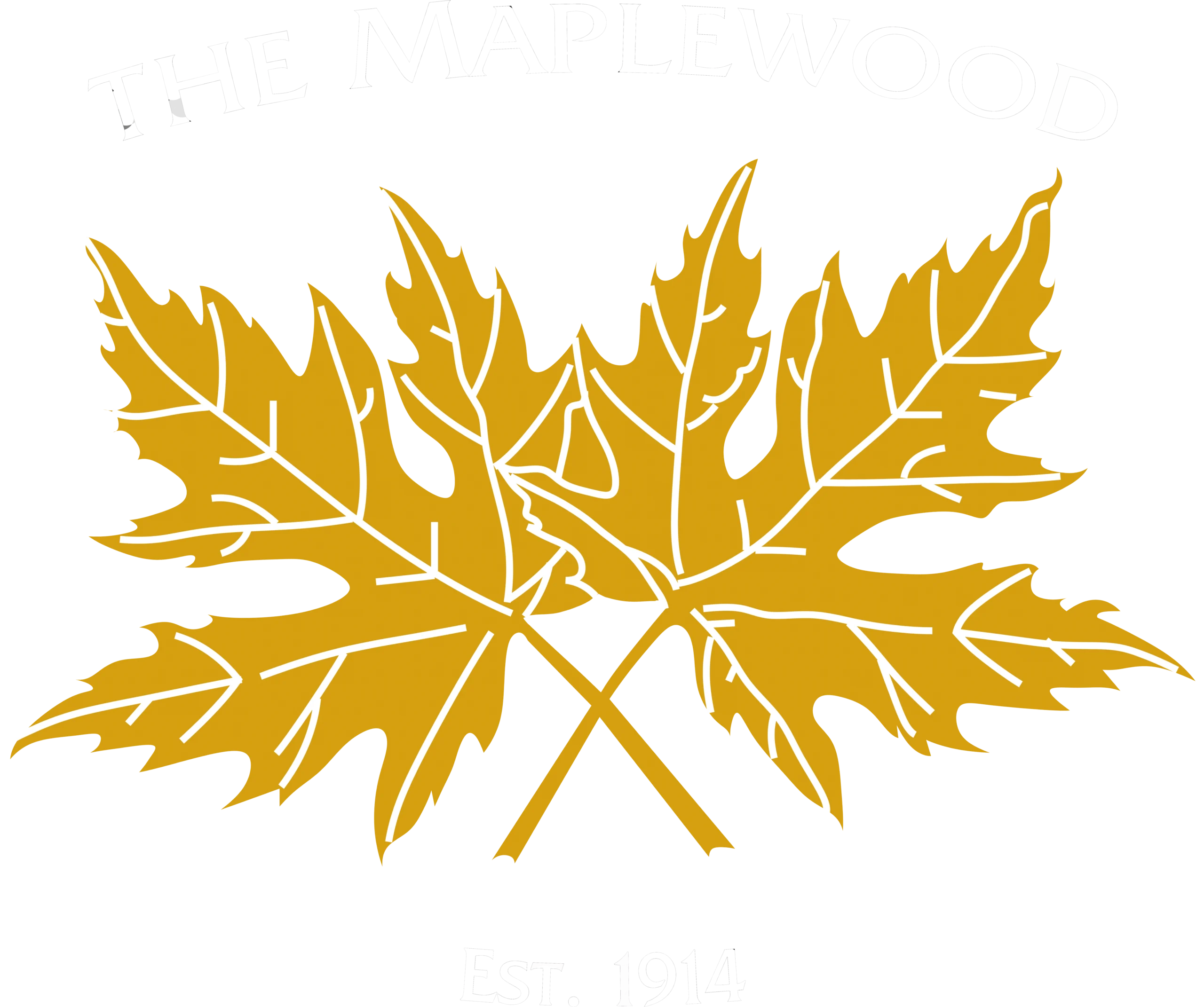 The Maplewood Golf Club & Inn at Maplewood logo, Bethlehem New Hampshire